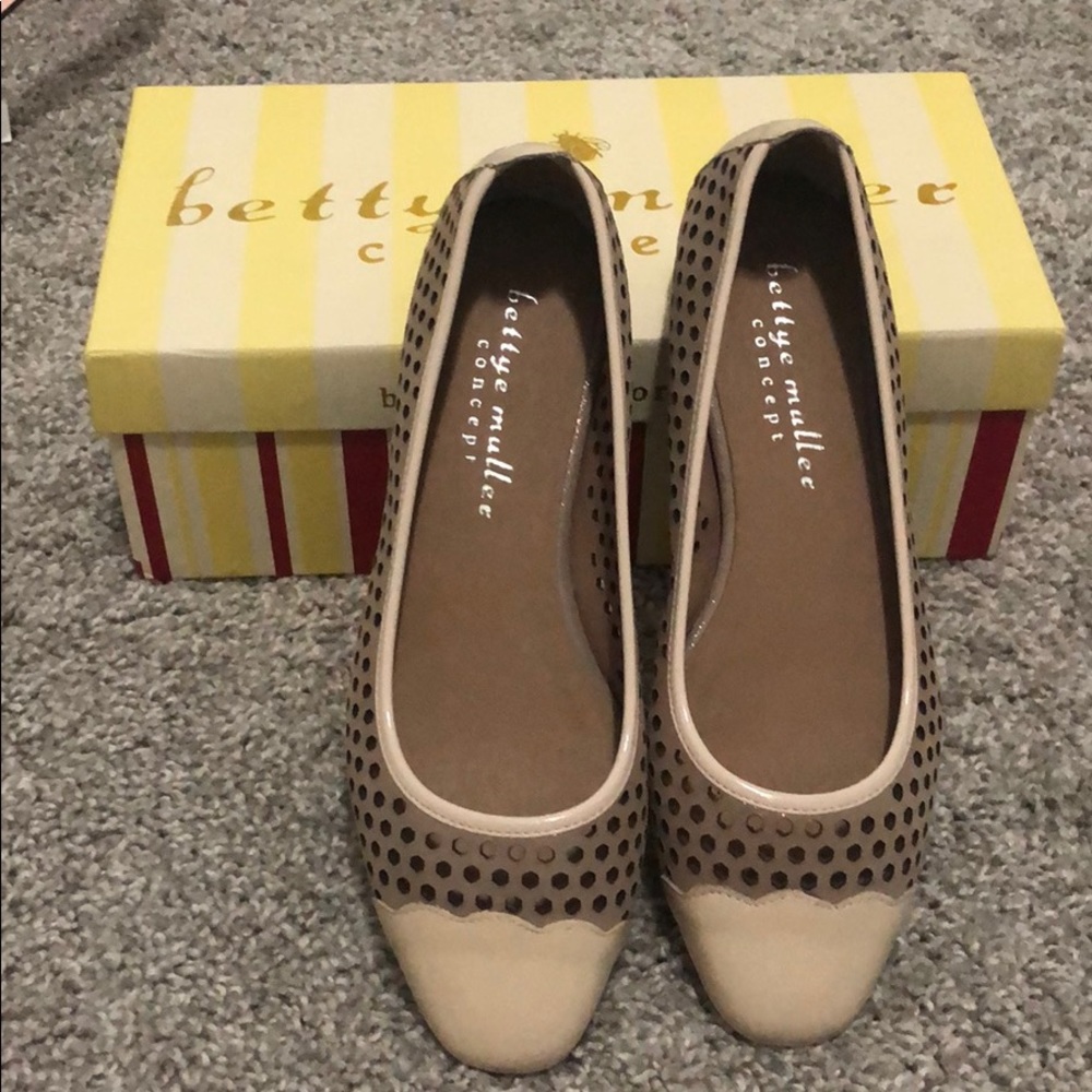 Brand new flats